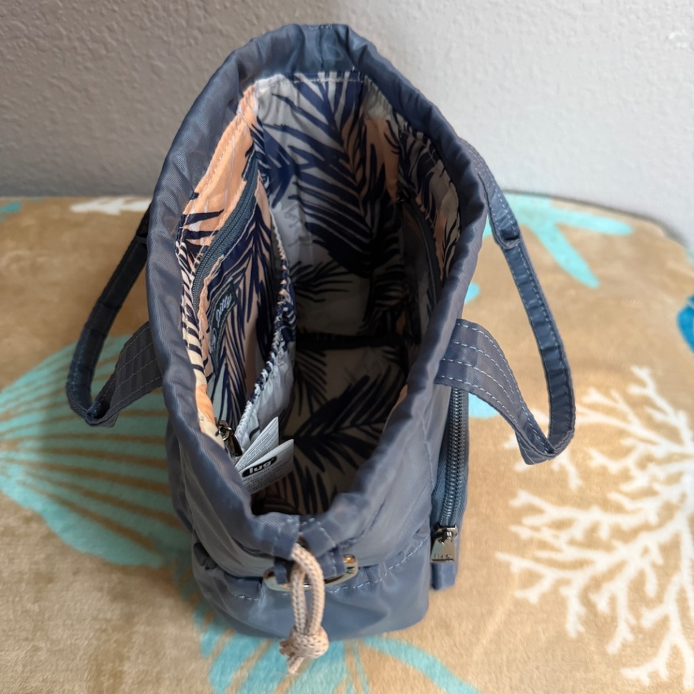 💙💙Lug Ditty~ Blue Moon~NWOT - Picture 4 of 11